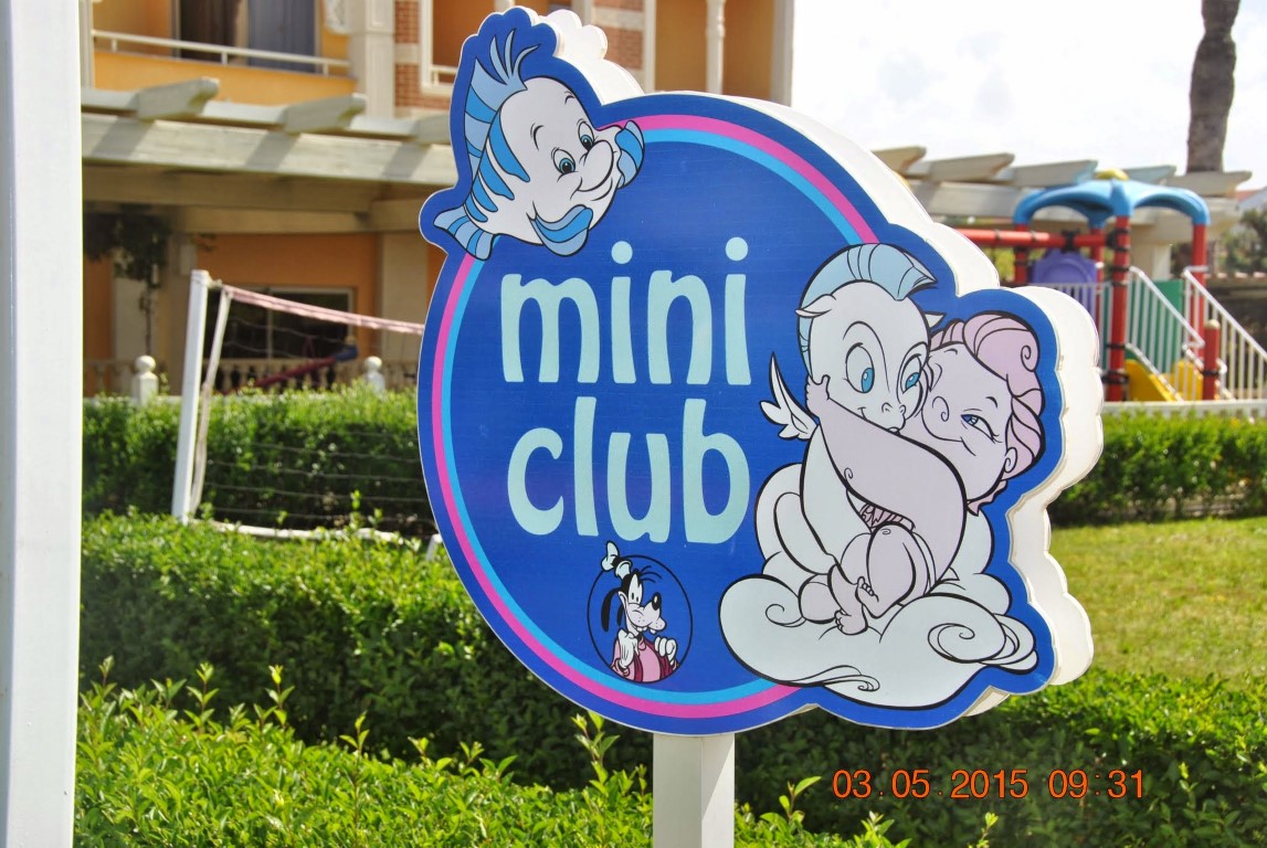 imagini hotel ROYAL ALHAMBRA SIDE